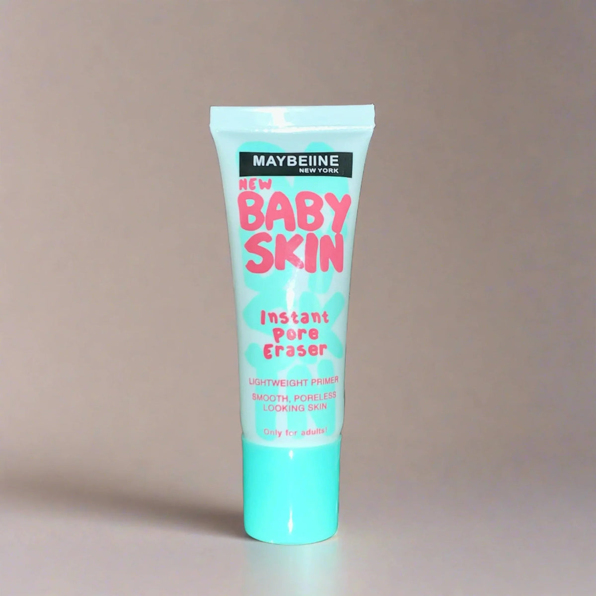 Maybelline Baby Skin Instant Pore Eraser Primer – photo 3