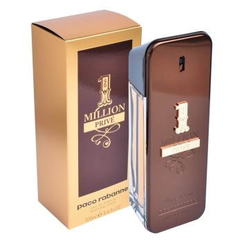 1 Million Prive Eau De Parfum 100 – photo 1