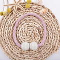Curtain Buckle Magnetic Clip Bead Curtain Tie – photo 1