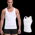 Slim N Fit Body Shaper Vest Shirt