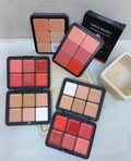 Trendy Carla Secret Cream Concealer &amp; Blush Pallet