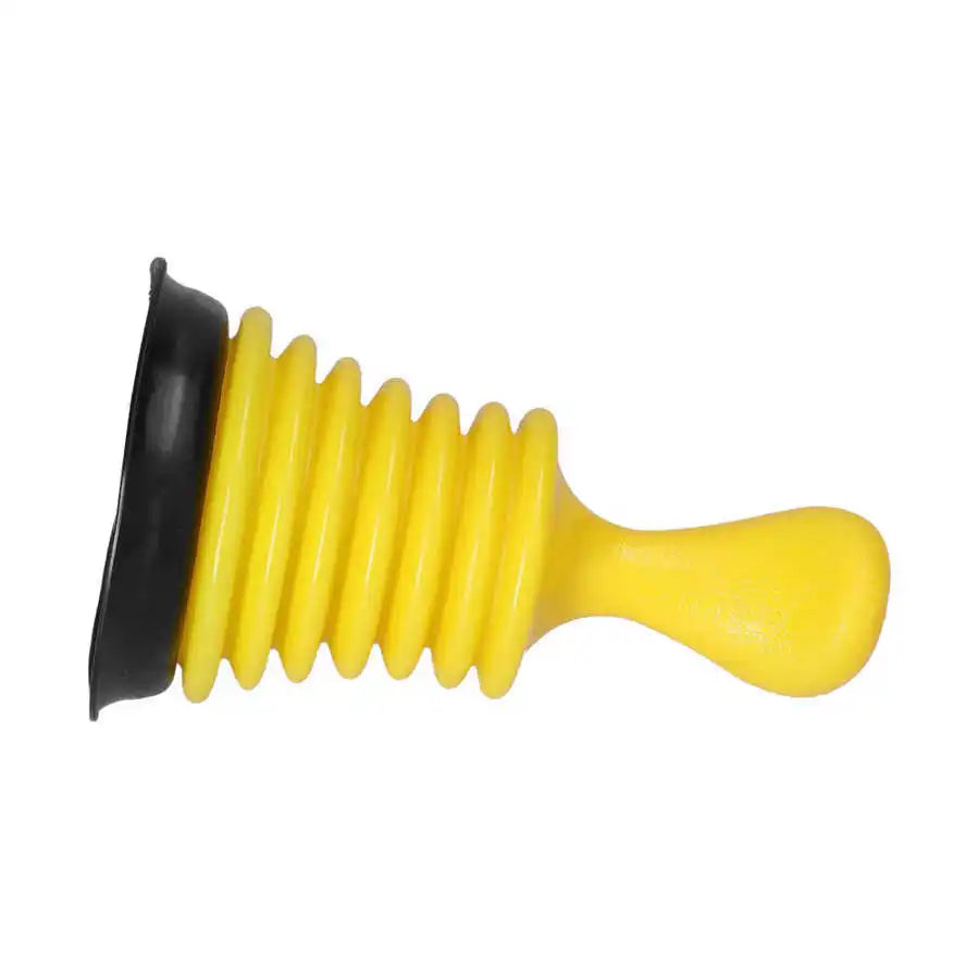 Sink and Drain Plunger for Bathrooms, Kitchens – photo 5