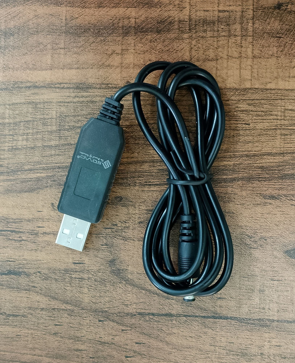 Wi-Fi Router USB Cable for Power Bank-Sovo – photo 3