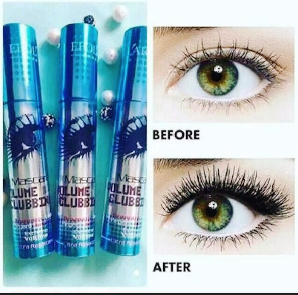 Heng Fang Long Lasting Eyelashes Mascara - Best Quality Mascara | Heng Fang Mascara For Girls?