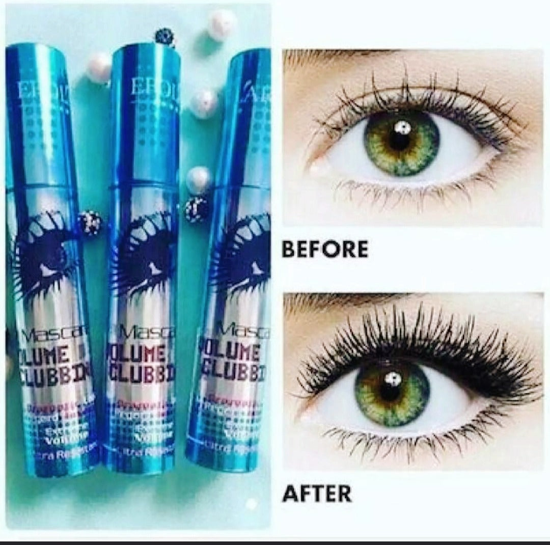 Heng Fang Long Lasting Eyelashes Mascara - Best Quality Mascara | Heng Fang Mascara For Girls?