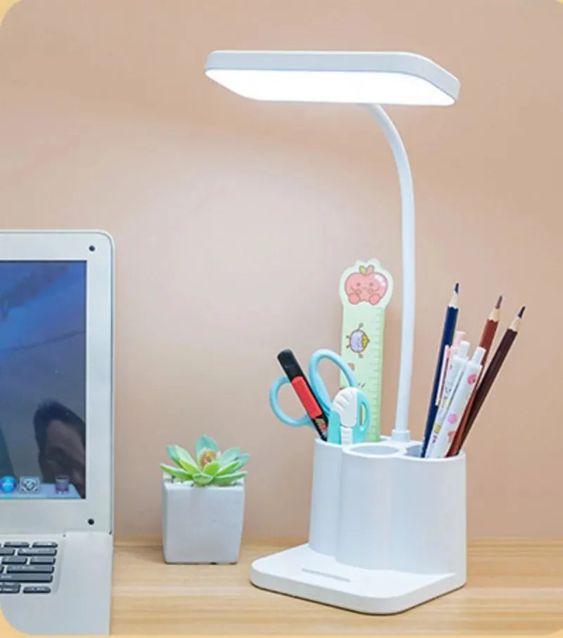 LED Learning Dormitory Bedroom Bedside Reading Night – photo 1