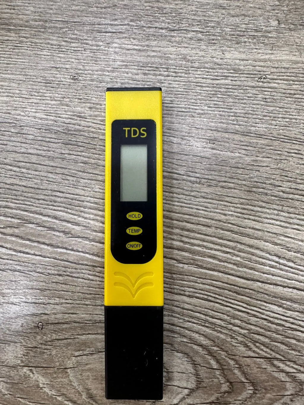 TDS Meter Digital LCD Pen Tester | Water Quality Monitor Purity Measure Tool