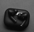 AirPods Pro 2 Black �Premium Look | Power Wireless Sound Earbuds | Affordable Performance