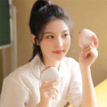 Contact Lens Cleaner Machine Portable USB Chargable Cleaning Tool Automatic Ultrasonic Lens Cleaner Tool