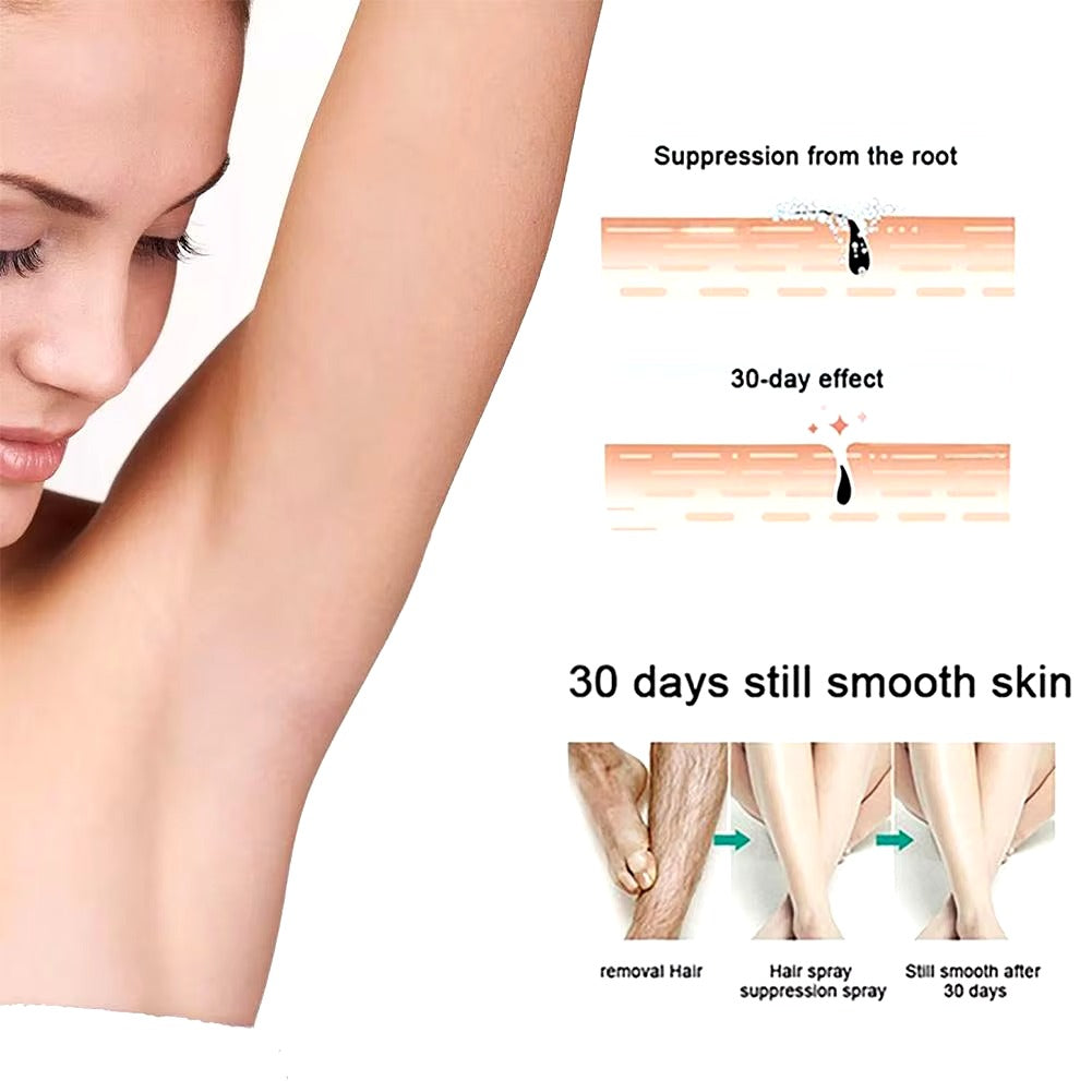 Ever Clean Hair Remover Spray For Men – photo 1