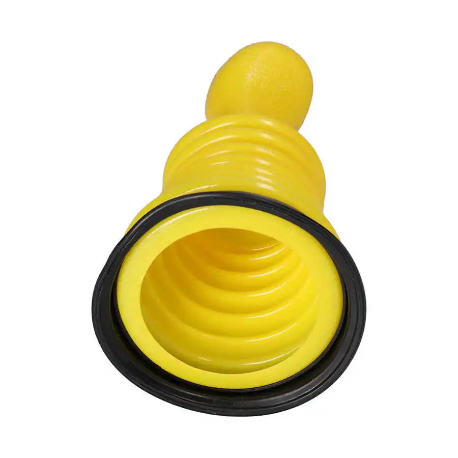 Sink and Drain Plunger for Bathrooms, Kitchens – photo 1