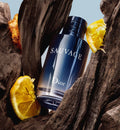 Dior Sauvage Eau de perfume | EDP | Long Lasting Fragrance 8 to 12 hours long lasting 100ml | Best Quality Perfume