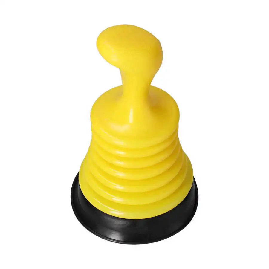 Sink and Drain Plunger for Bathrooms, Kitchens – photo 4