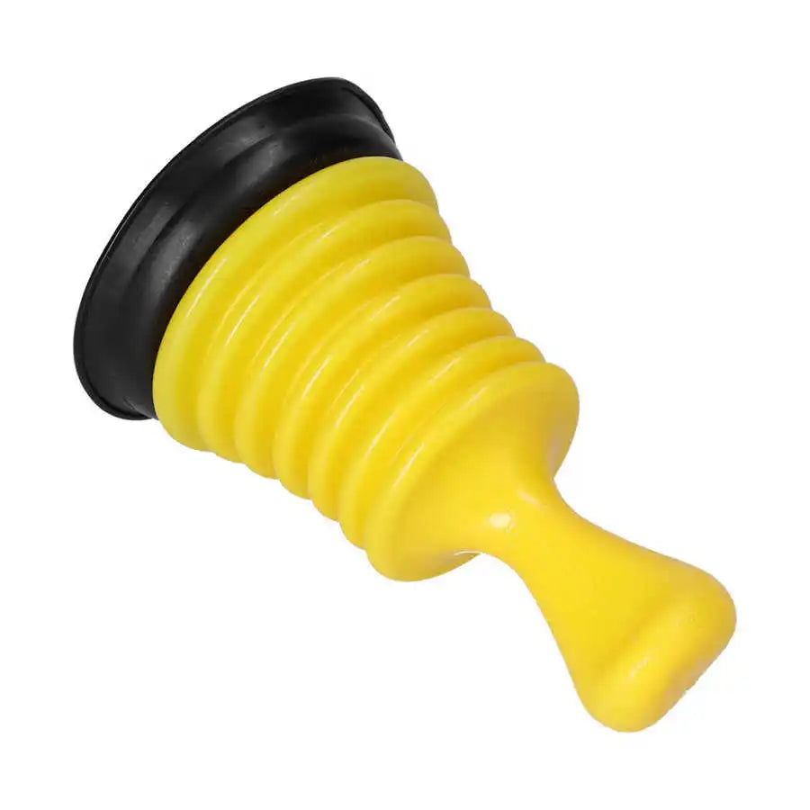 Sink and Drain Plunger for Bathrooms, Kitchens – photo 3