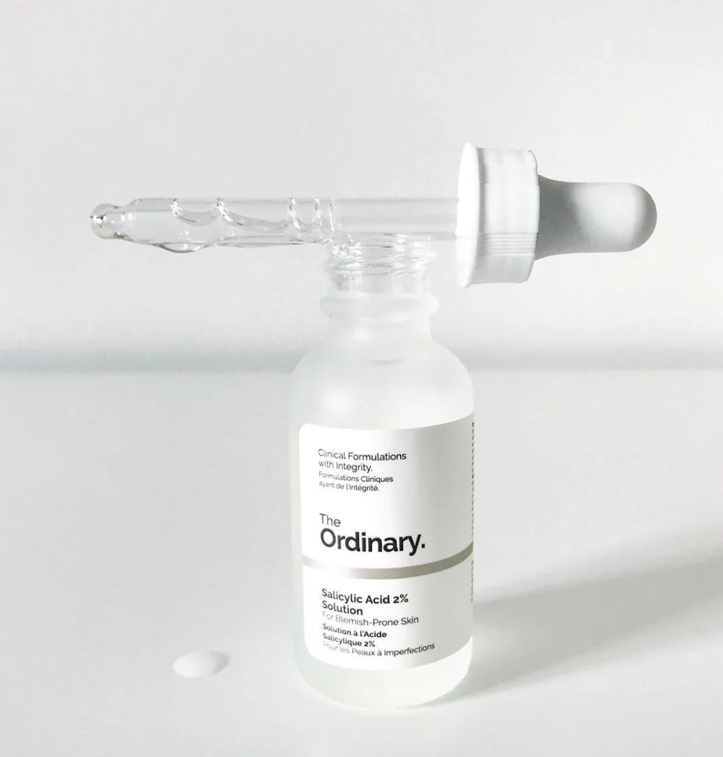 The Ordinary Niacinamide 10% + Zinc 1 % (30ml )