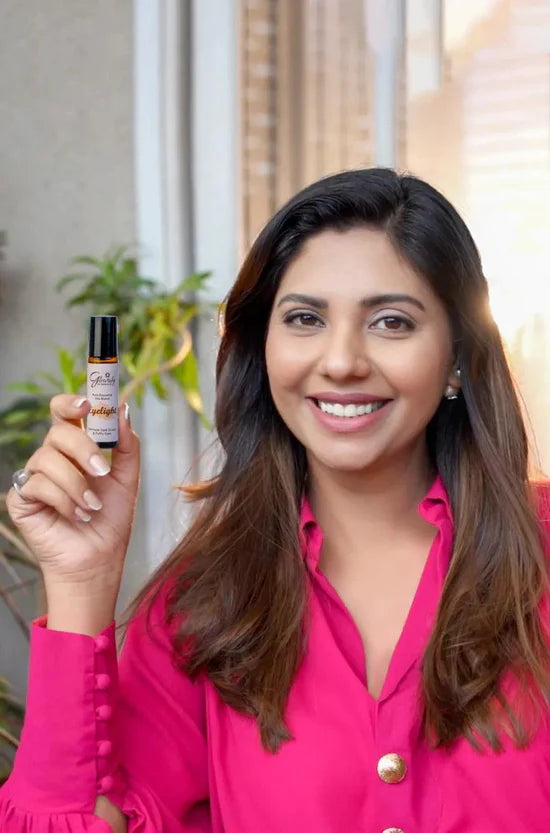 Eyelight Dark Circles Removal Serum For Eliminate – photo 2