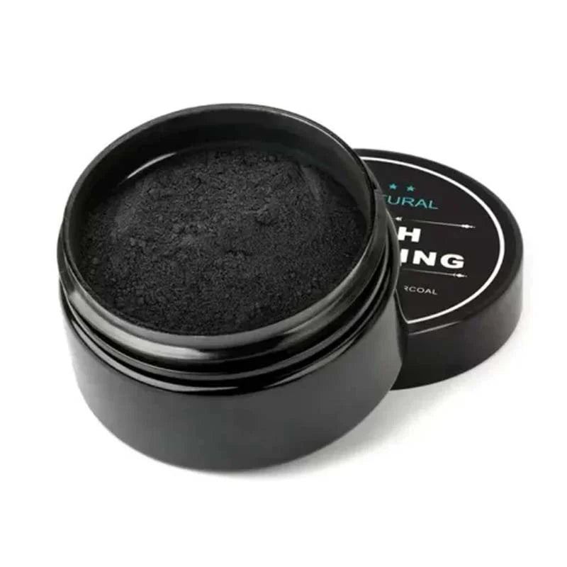 Teeth Whitening Charcoal Powder Charcoal – photo 1