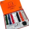 Ultra 2 Smart Watch – photo 2