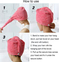 Best Hair Dryer Cap Towel – photo 1