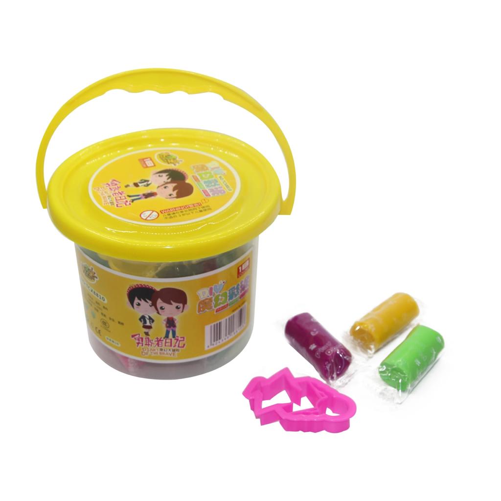 Playdough for kids pack of 3
