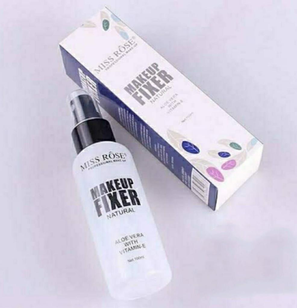 Makeup Fixer Fixer Spray – photo 1