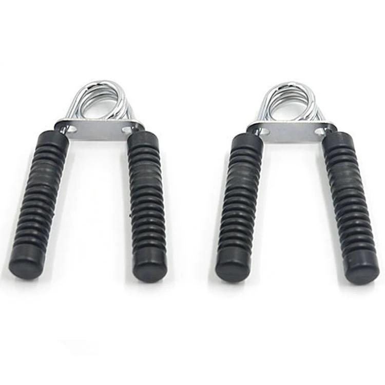 Heavy Hand Gripper Finger Rehabilitation Fitness Hand Exerciser Grip (pack of 2) (random colors)