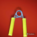 Heavy Hand Gripper Finger Rehabilitation Fitness Hand – photo 1