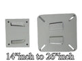 14 inch to 26 inch LCD Led