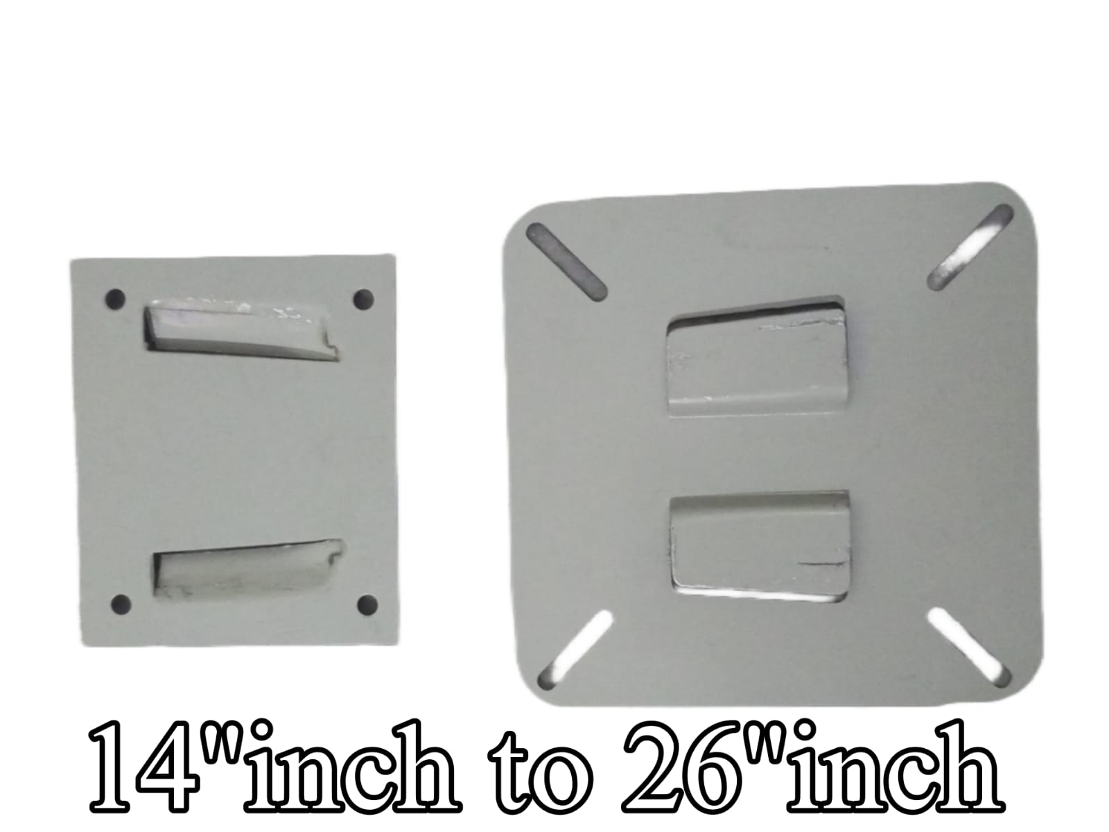 14 inch to 26 inch LCD Led