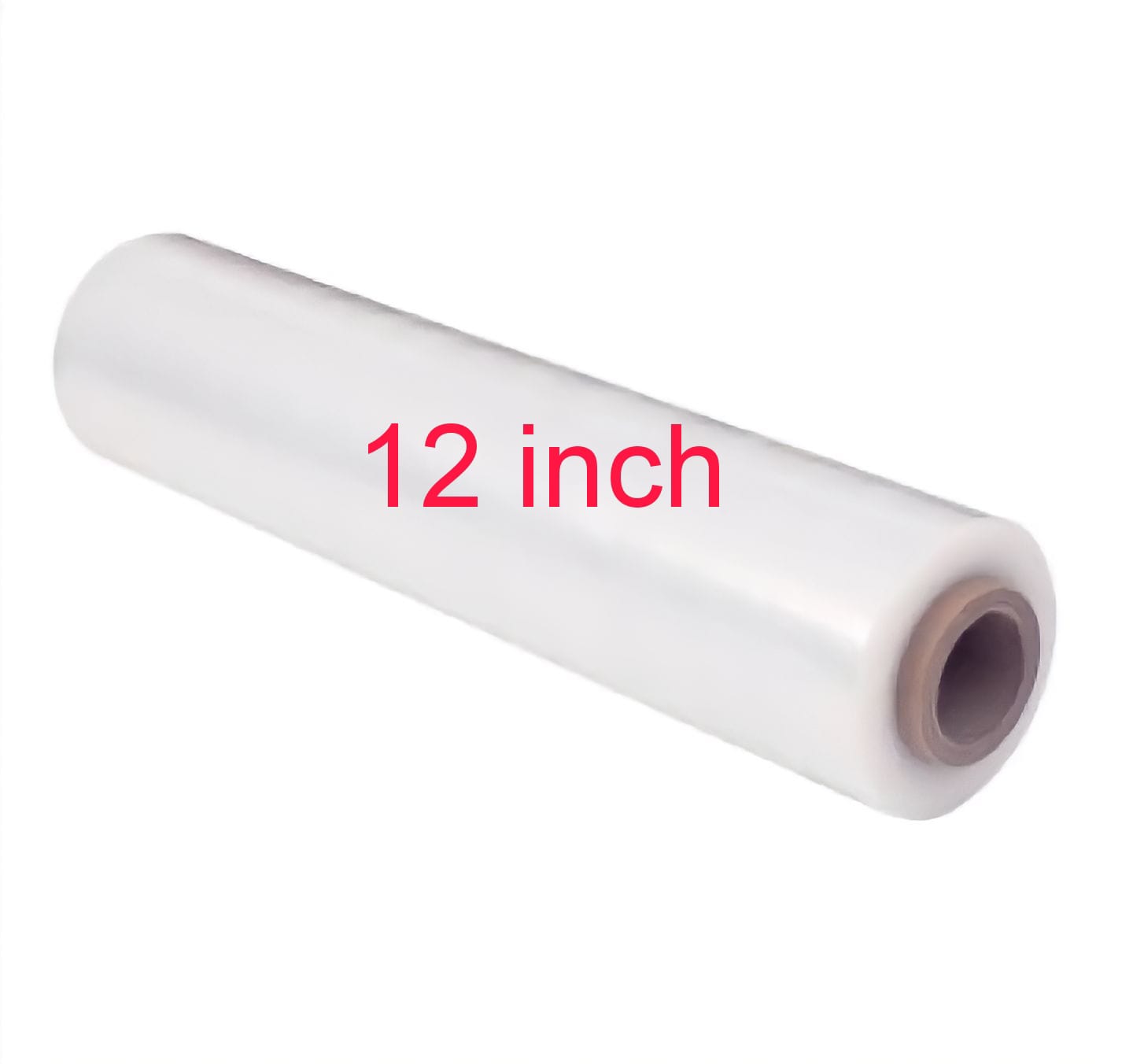 Shrink wrap  Width 12 (inch)