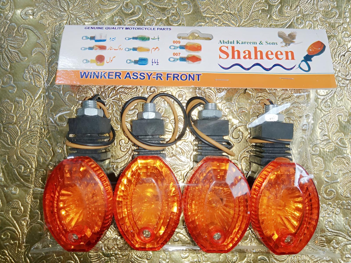 indicator for Bike mini size flexible unbreakable – photo 2