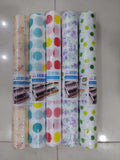 1 Roll Kitchen Polka Foamic Sheet – photo 1
