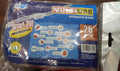 Food Storage Slider Bag Freezer Zipper Bags – photo 1