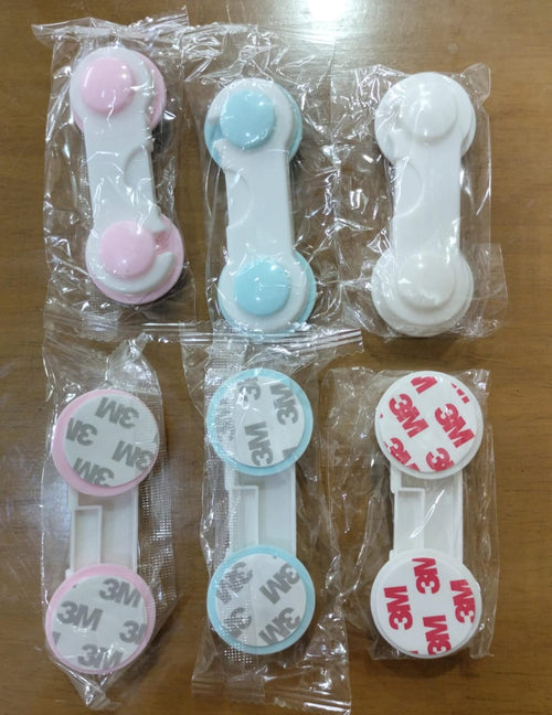 1 Pc Children Kid Drawer Lock Baby – photo 1