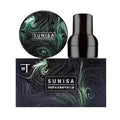 Sunisa Foundation Base Waterproof Mushroom Head Air Cushion BB Cream Nude Liquid Foundations CC Cream
