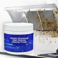 Kitchen All-Purpose Stain Remover Cleaning Powder – photo 1