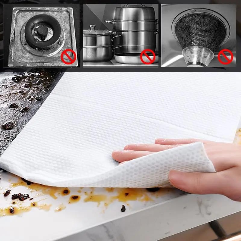 Jue Fish Cleaner 250gm Free Gloves – photo 3
