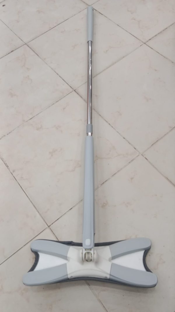 X Mop Manual Extrusion Hand-free Flat Squeeze – photo 5
