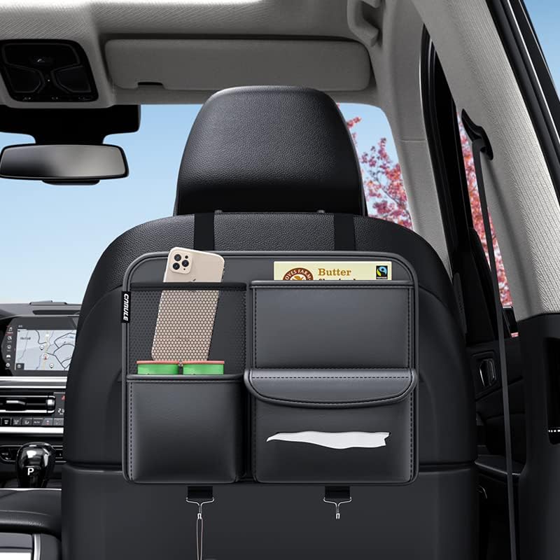 Multifunction Small objects Car seat Organizer Car – photo 2