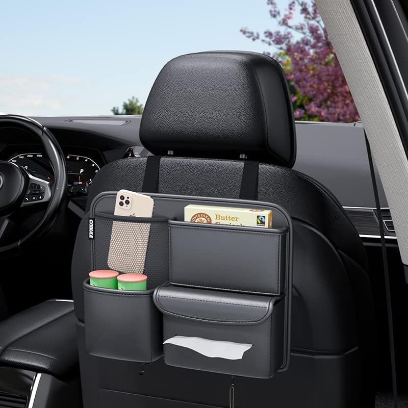 Multifunction Small objects Car seat Organizer Car – photo 1