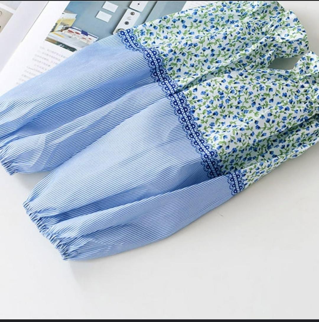 Kitchen Sleeve Cover Waterproof Arm Sleeves Kitchen – photo 3