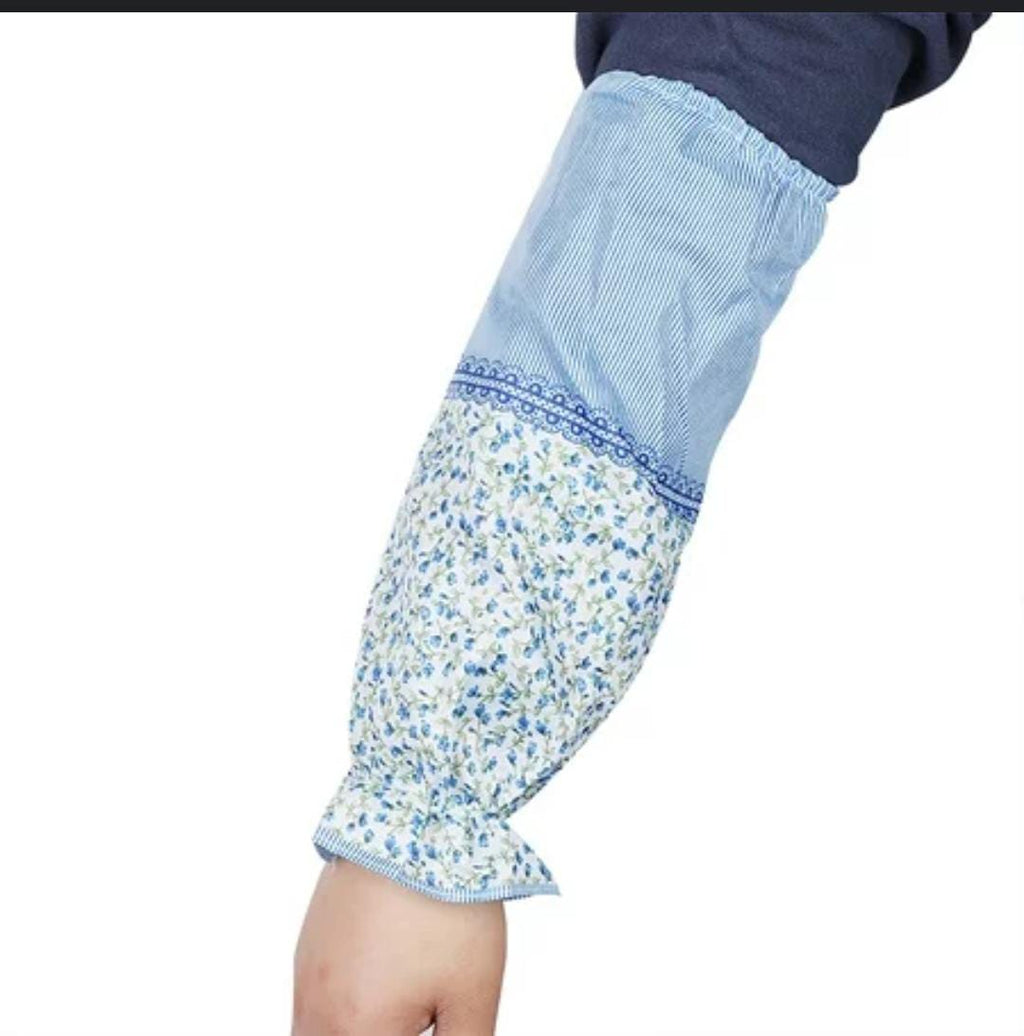Kitchen Sleeve Cover Waterproof Arm Sleeves Kitchen – photo 1