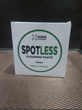 Spotless Shoe Cleaner 260gm box with Sponge – photo 1