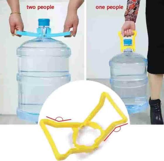 19 litter bottle handle Bottle Carry Handle – photo 1
