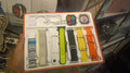 Fendior S100 Ultra Smart Watch 7in1 49mm - Random Color