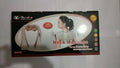 Neck and Back Massager With Handle – photo 1