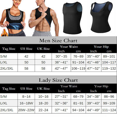 Sweat Shaper For Women Polymer Vest- Instantly – photo 1