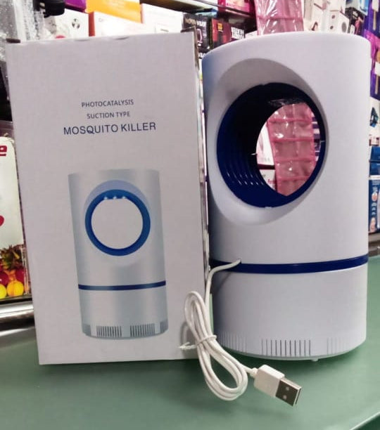 Electronic Mosquito Killer – photo 5