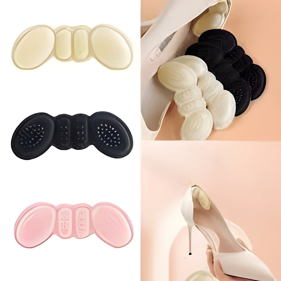 Women Insoles for Shoes High Heel Pad – photo 3