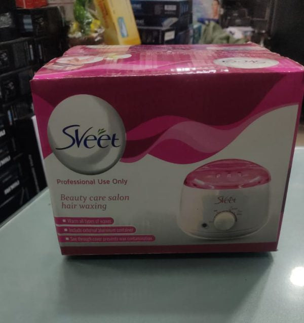 Sveet Pro hair Wax – photo 2